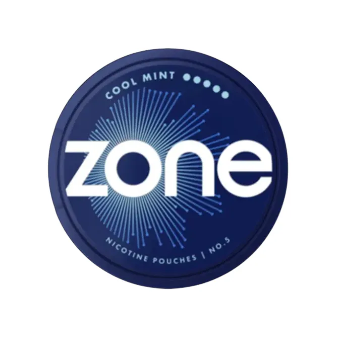 ZONE No5 Cool Mint 5