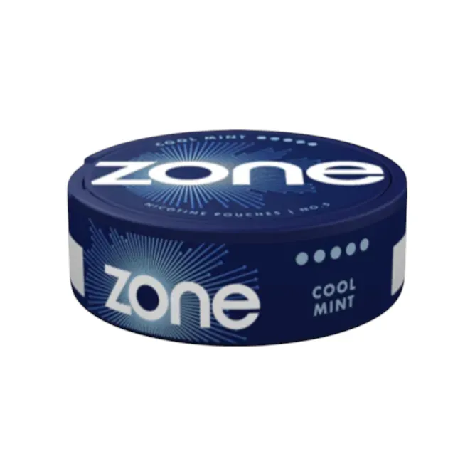 ZONE No5 Cool Mint 5