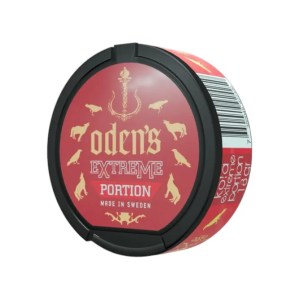 Oden's Kola Extreme Portion