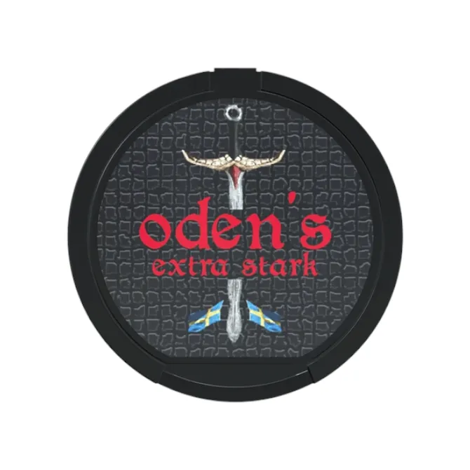 Oden's Extra Stark Portion
