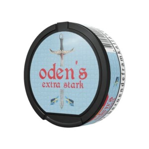 Oden's Cold Extra Stark Portion