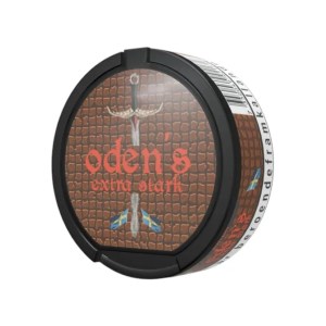 Oden's 59 Extra Stark Portion