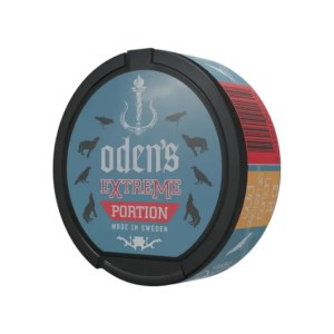 Oden's Cold Extreme Portion