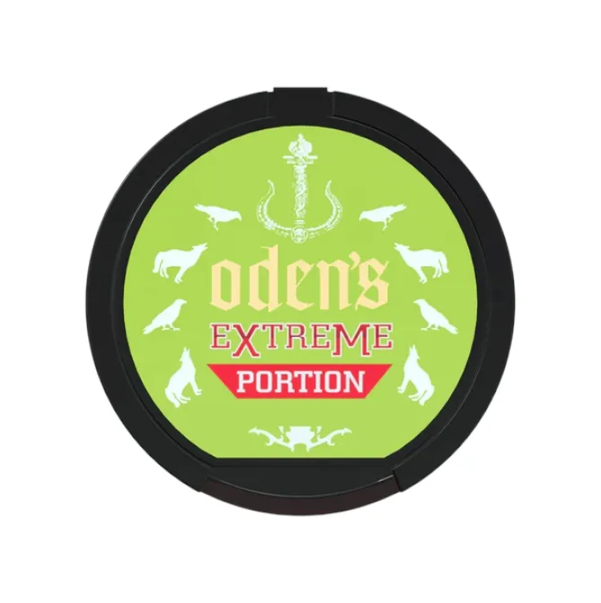 Oden's 29 Extreme Portion
