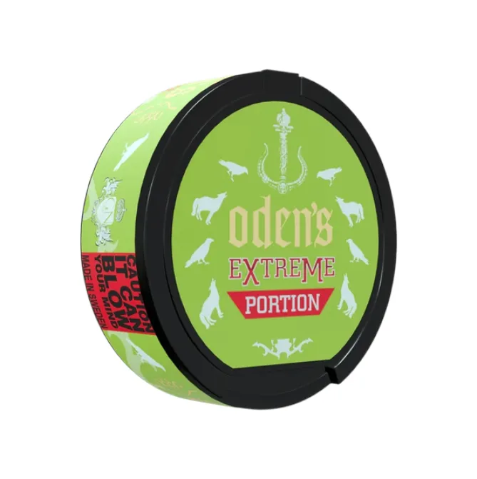 Oden's 29 Extreme Portion