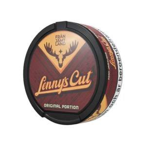 Lenny's Cut Portion