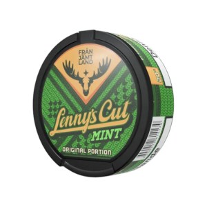 Lenny's Cut Mint Portion